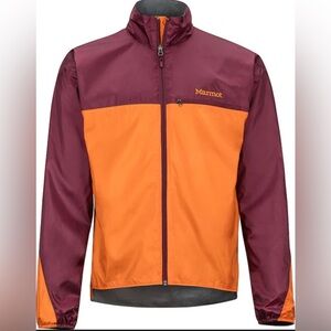 Marmot DriClime Full-Zip Windshirt Jacket – Size M